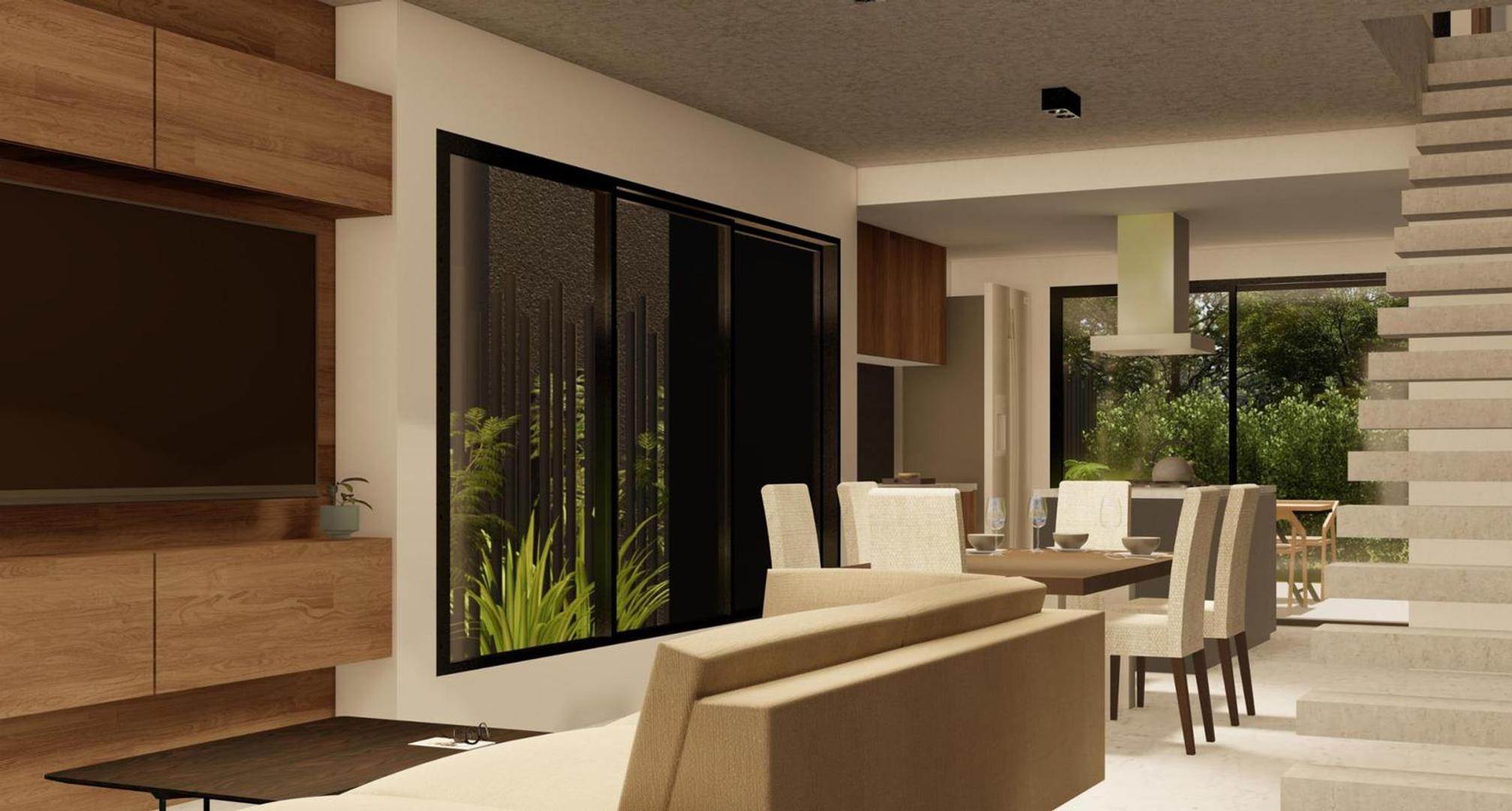 Departamento en Venta en Canning, USD 210.000