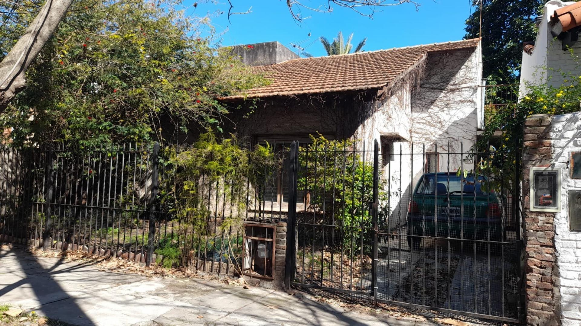 casa en Ituzaingo Norte.