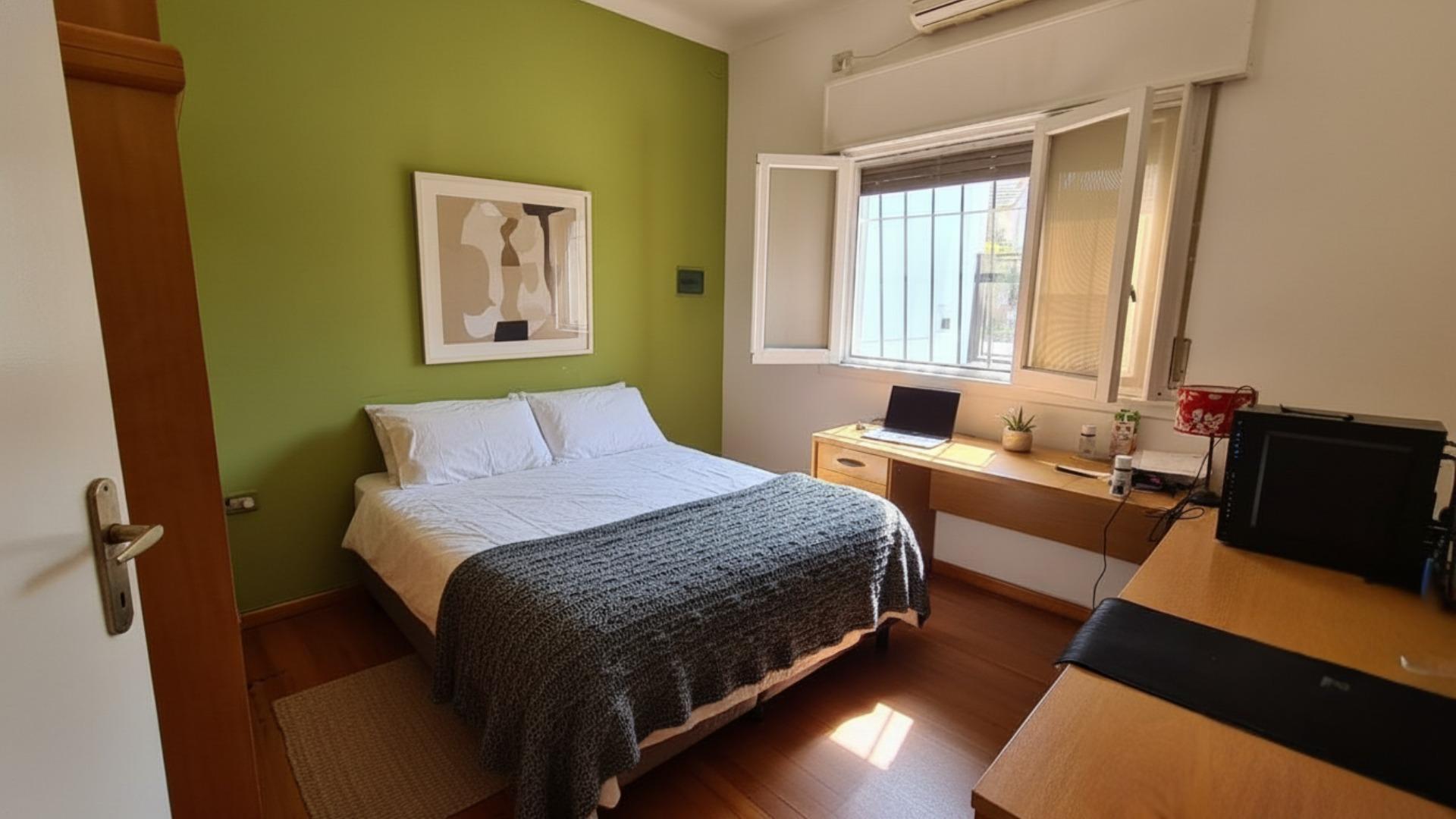 Casa americana 4 ambientes venta Castelar Norte