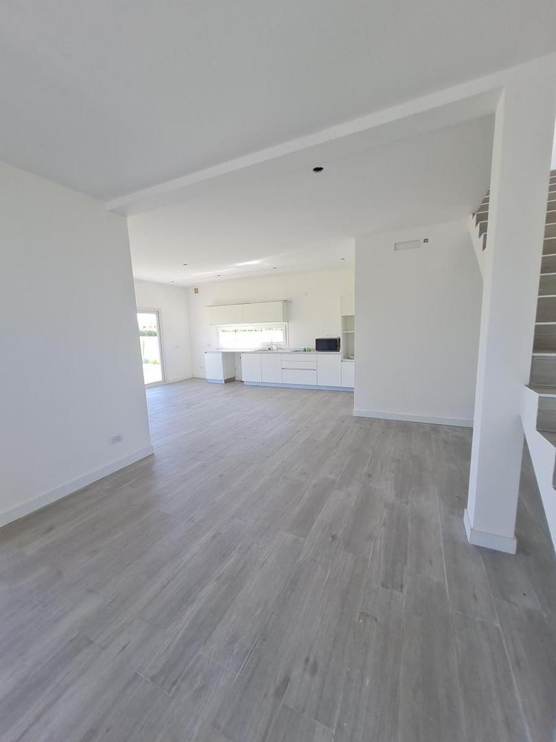 Haras Santa Maria, Casa