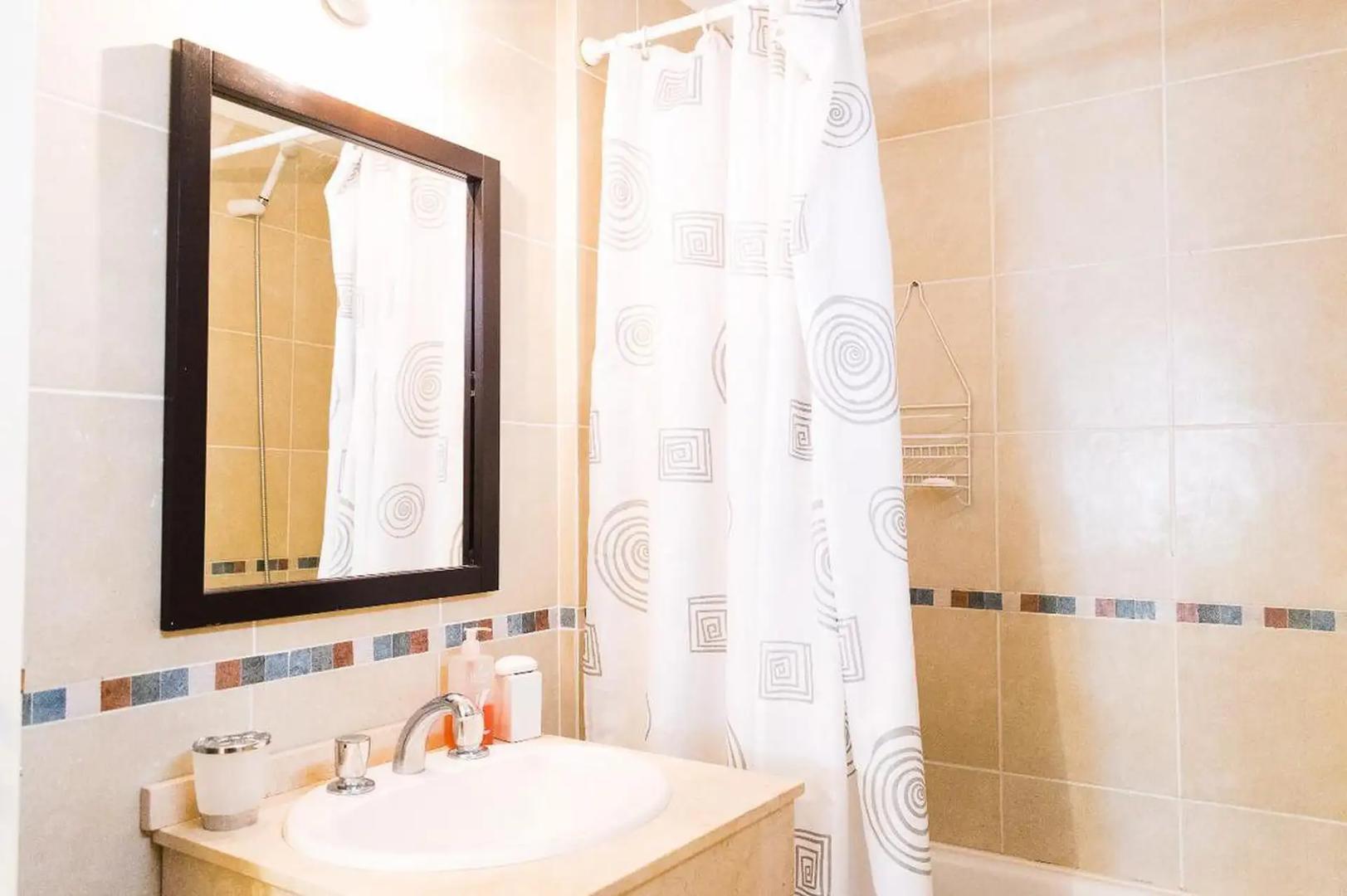 Departamento en alquiler temporario