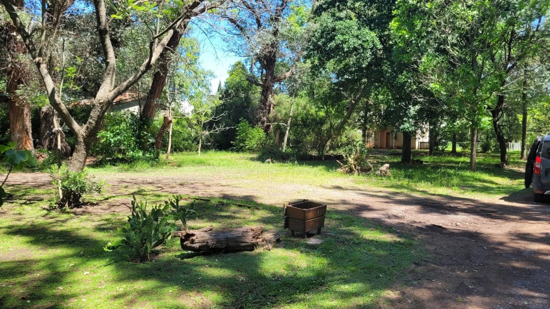 Terreno en Venta El Casco Country Club