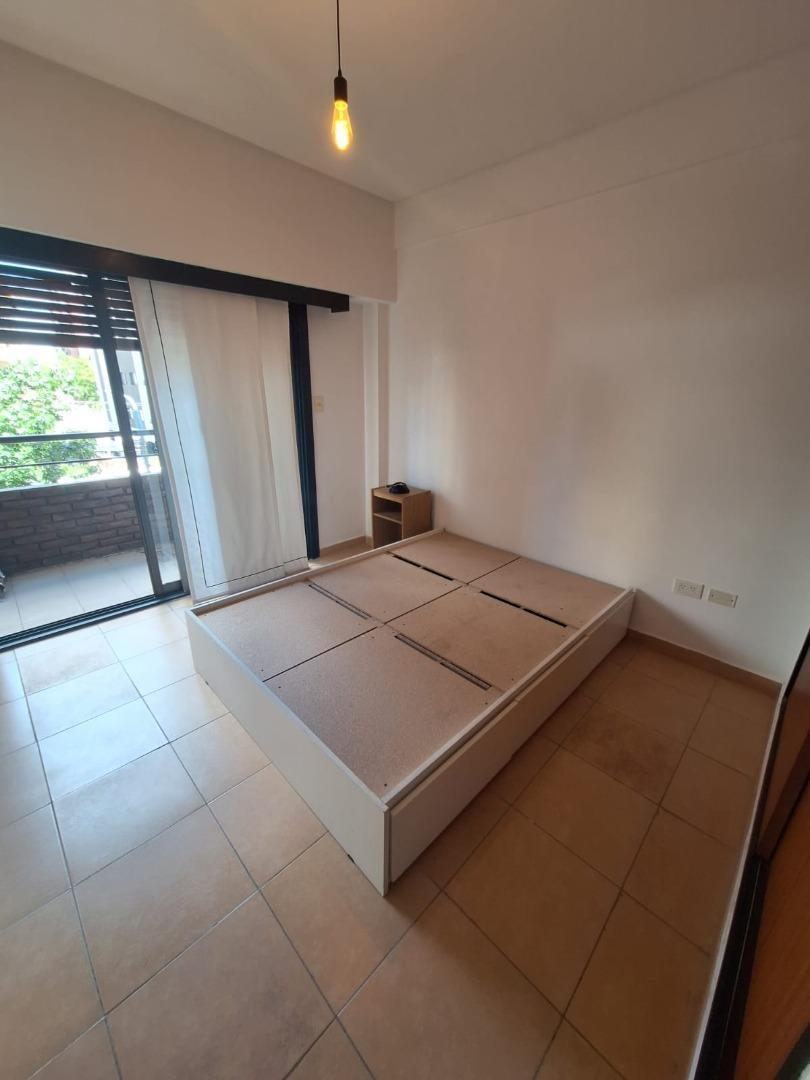 Departamento en Alquiler Permite mascota