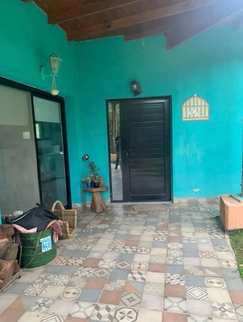 Casa en BARRACAS DE SAN BENITO ALQ 12 MESES