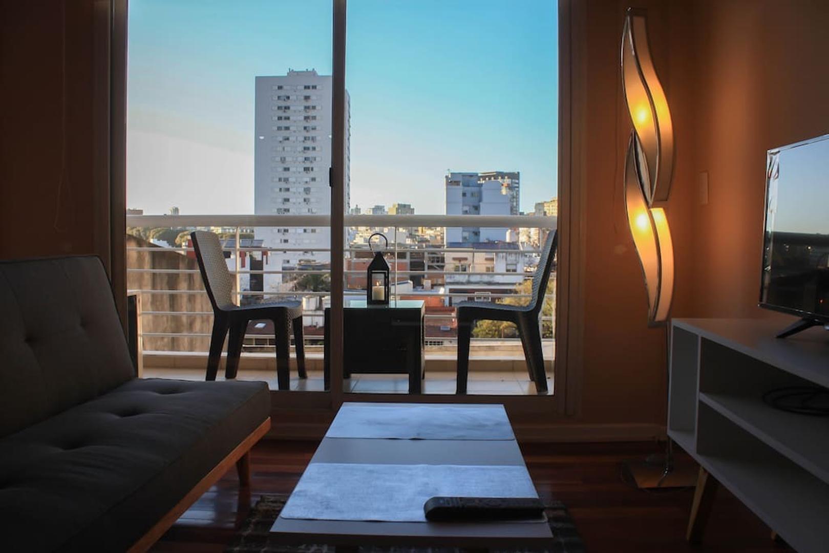 Departamento en Venta de Monoambiente