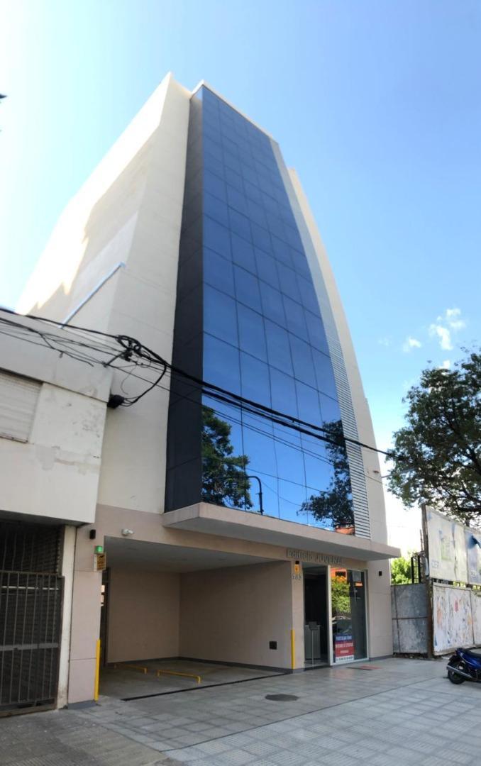 Av Sarmiento 791