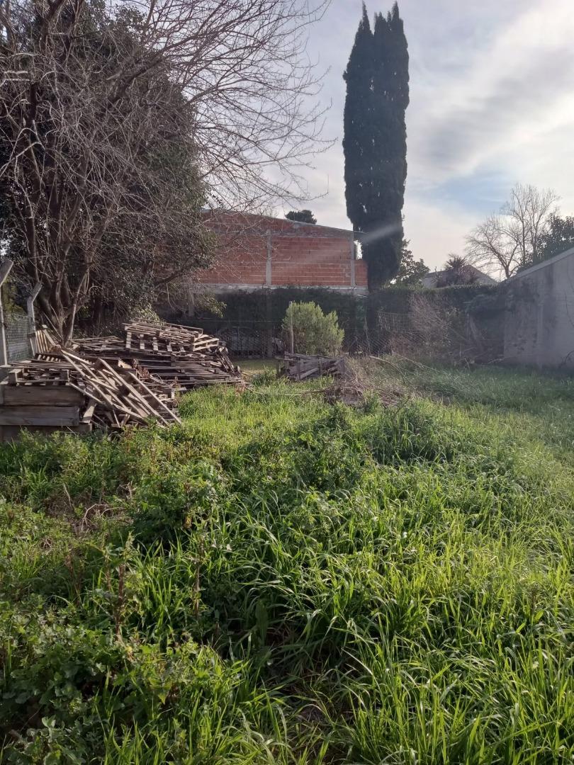 Terreno en Venta de 200,0 m2