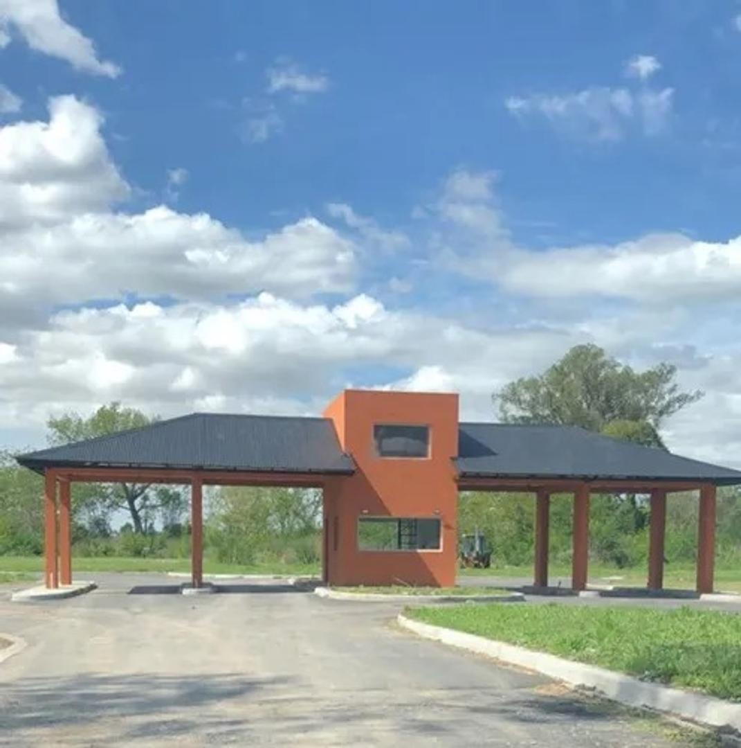 Terreno en Venta de 621,0 m2