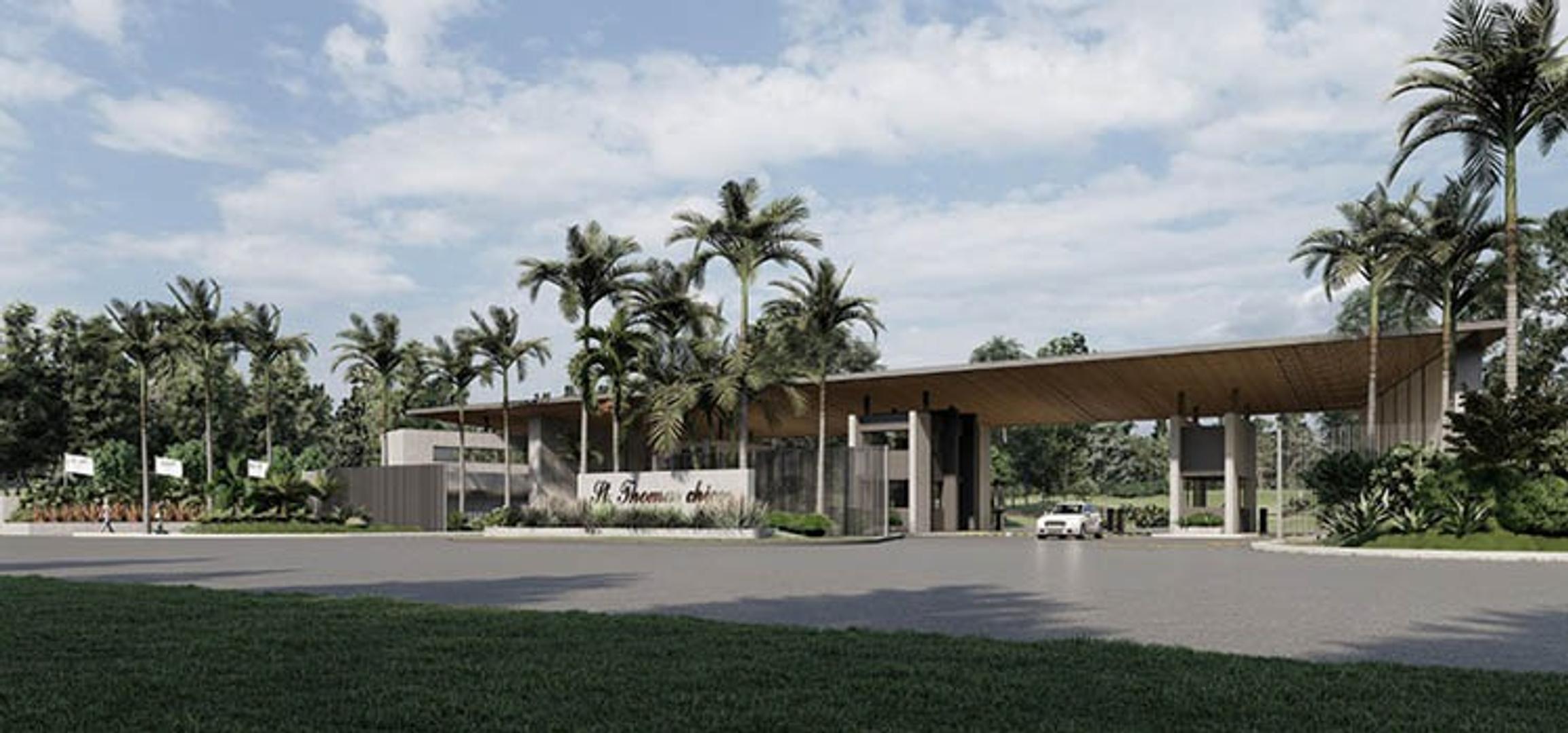 Terreno en Venta en Saint Thomas, USD 85.000