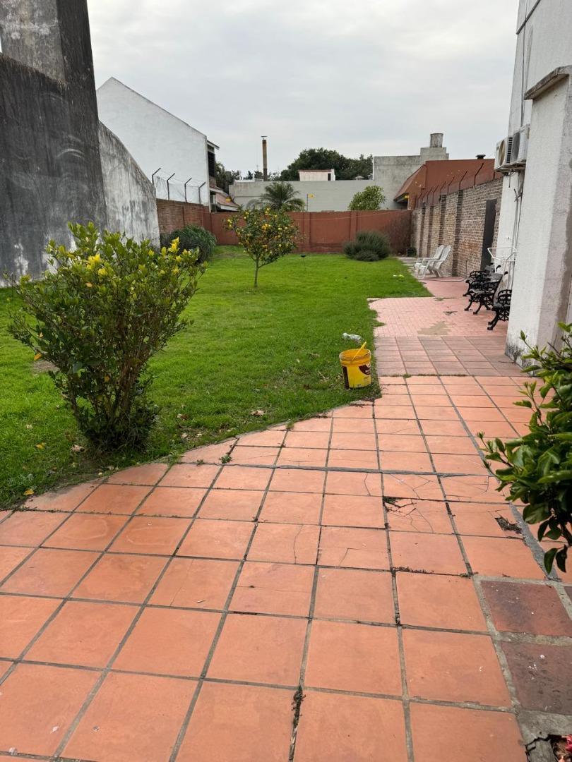 Lote a metros del rio