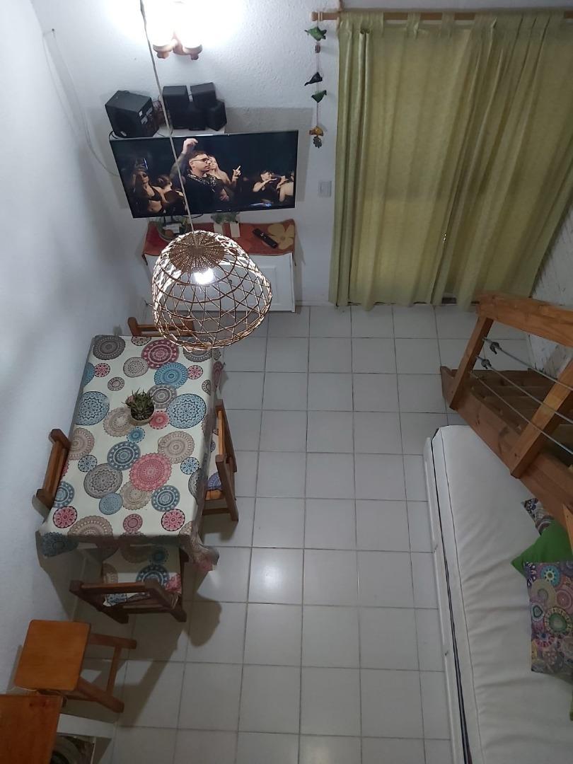 Departamento en Alquiler Temporal de 2 ambientes