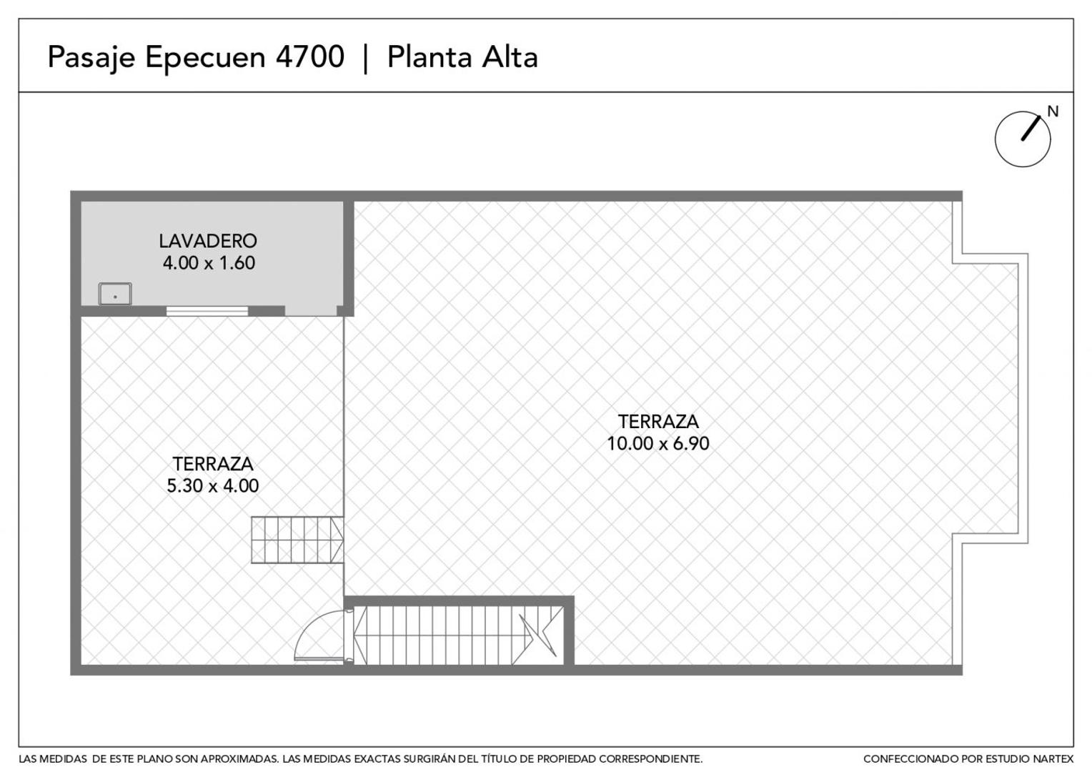 Casa 3 ambientes venta Villa Devoto