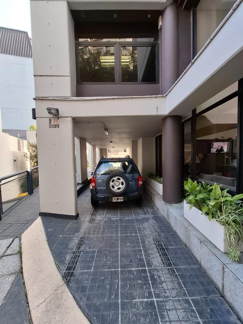 Vicente Fidel Lopez 132 , Piso 1