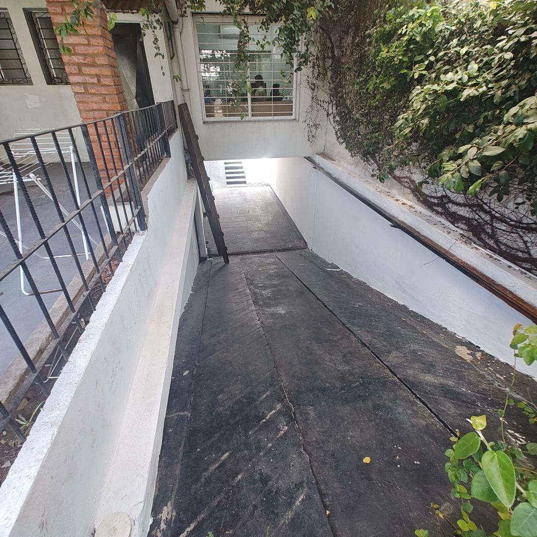 Casa en Alquiler 10 años