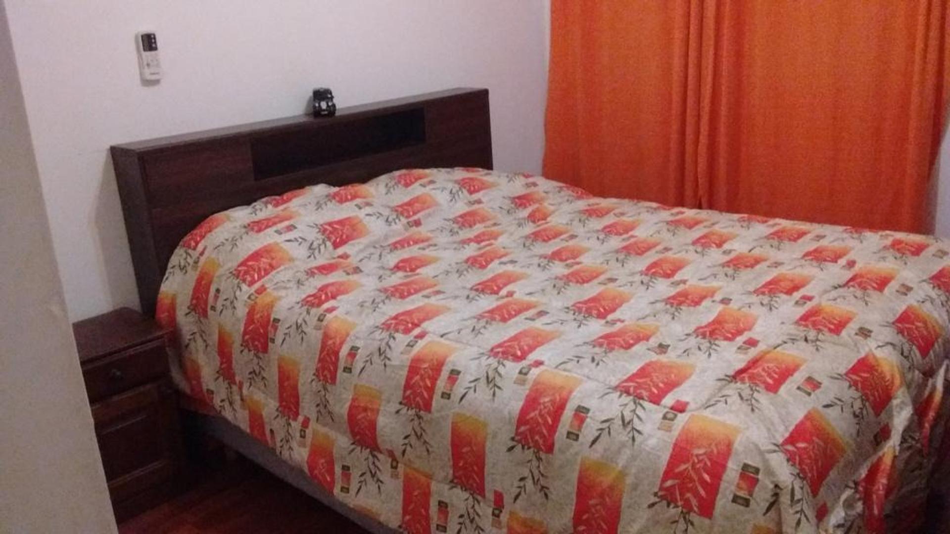 TORRES PUEYRREDON TI - 2 AMBIENTES  MUY LUMINOSO  44 M2