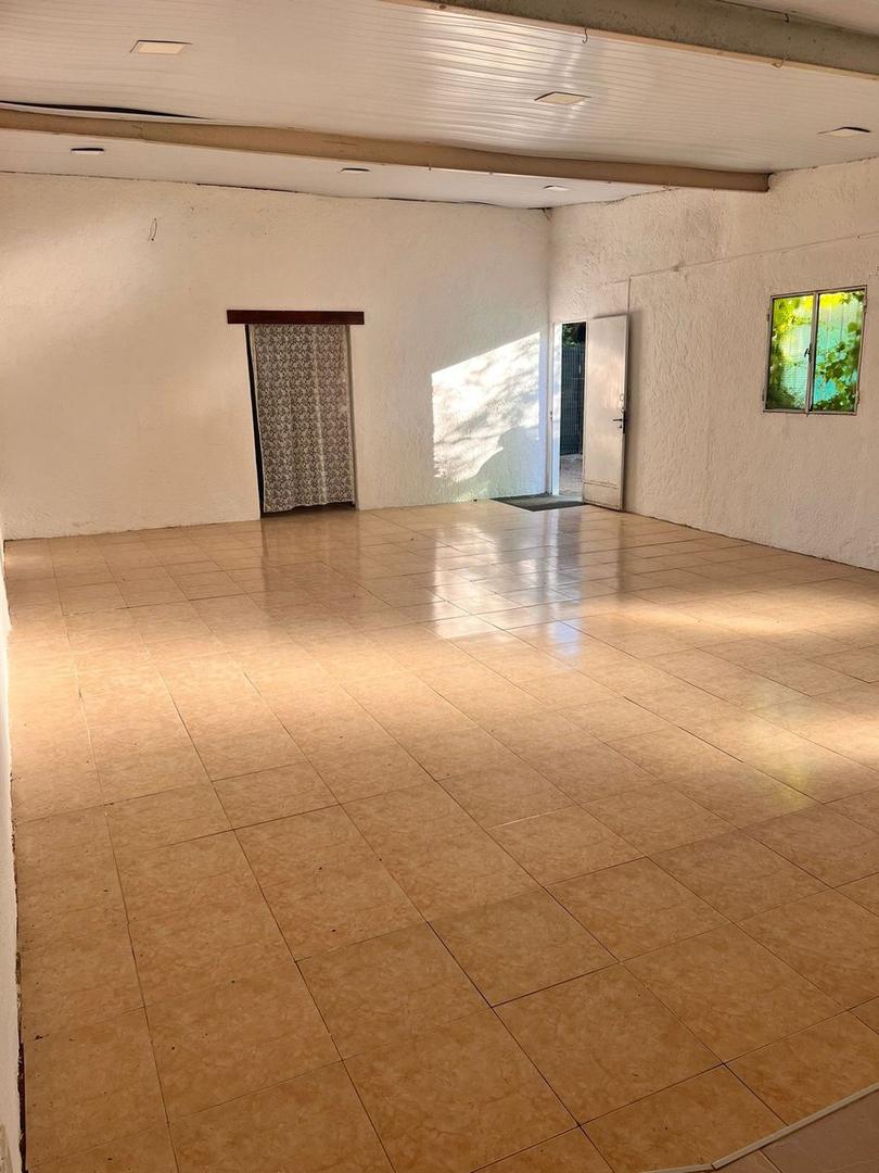 Casa en Alquiler de 1 dormitorio