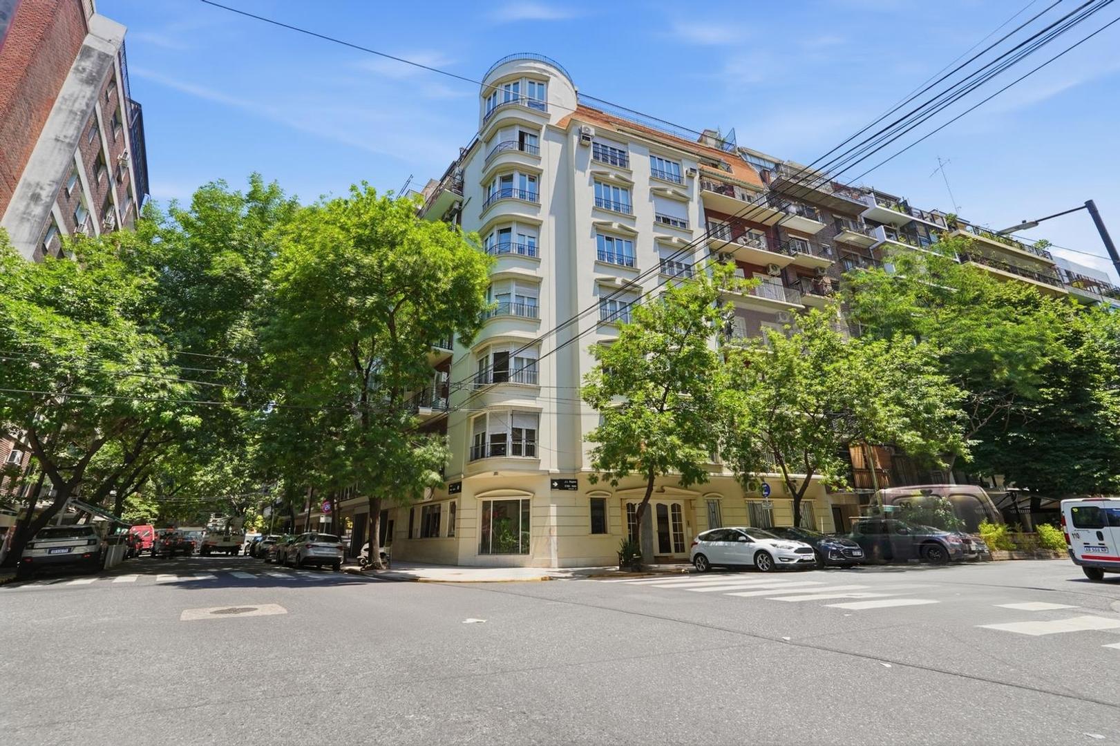 Departamento en Venta en Recoleta, USD 469.000