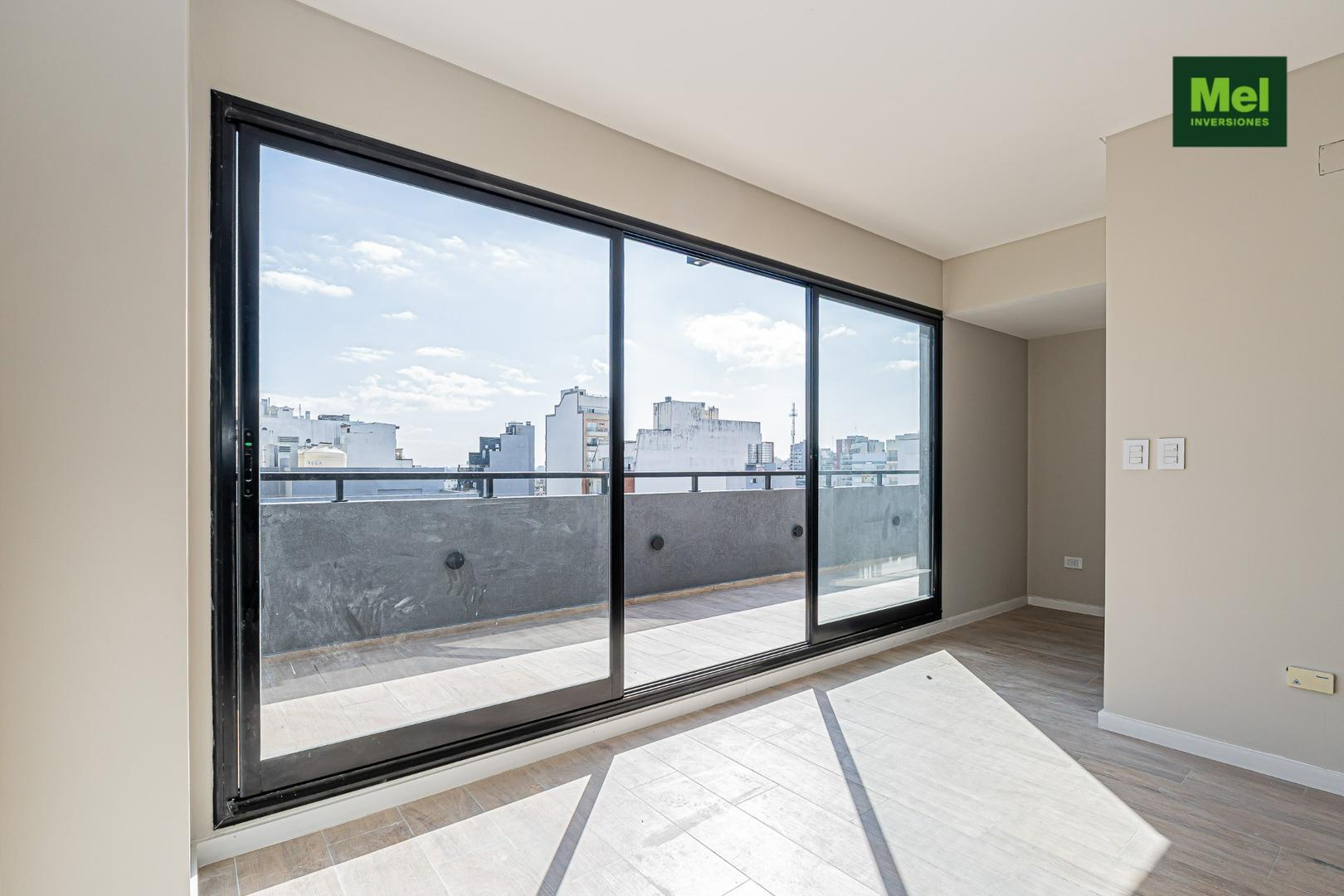 Emprendimiento en Villa Urquiza - Etapa: Terminado