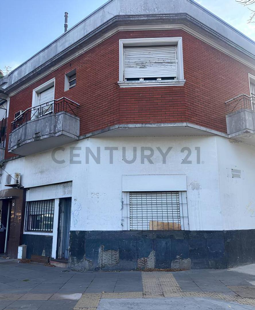 Casa en Venta en Pompeya, USD 170.000