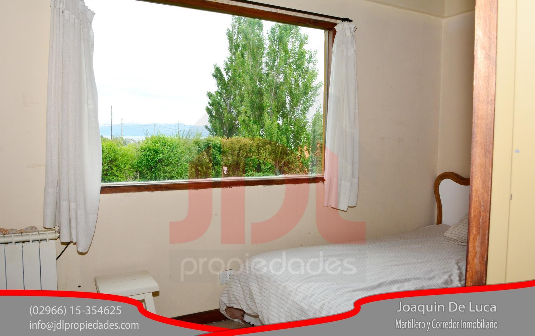 Casa en Venta en El Calafate, USD 88.000