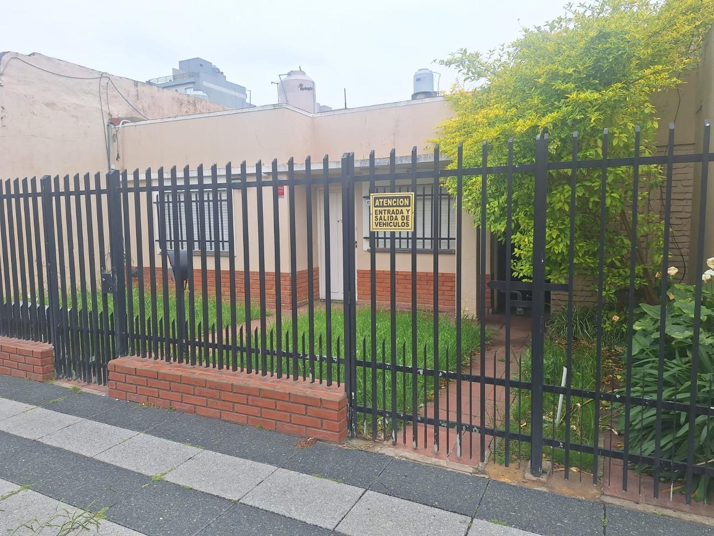 Casa 3Amb S/lote 10x21mts - Ideal Constructor - Exc Ubicacin