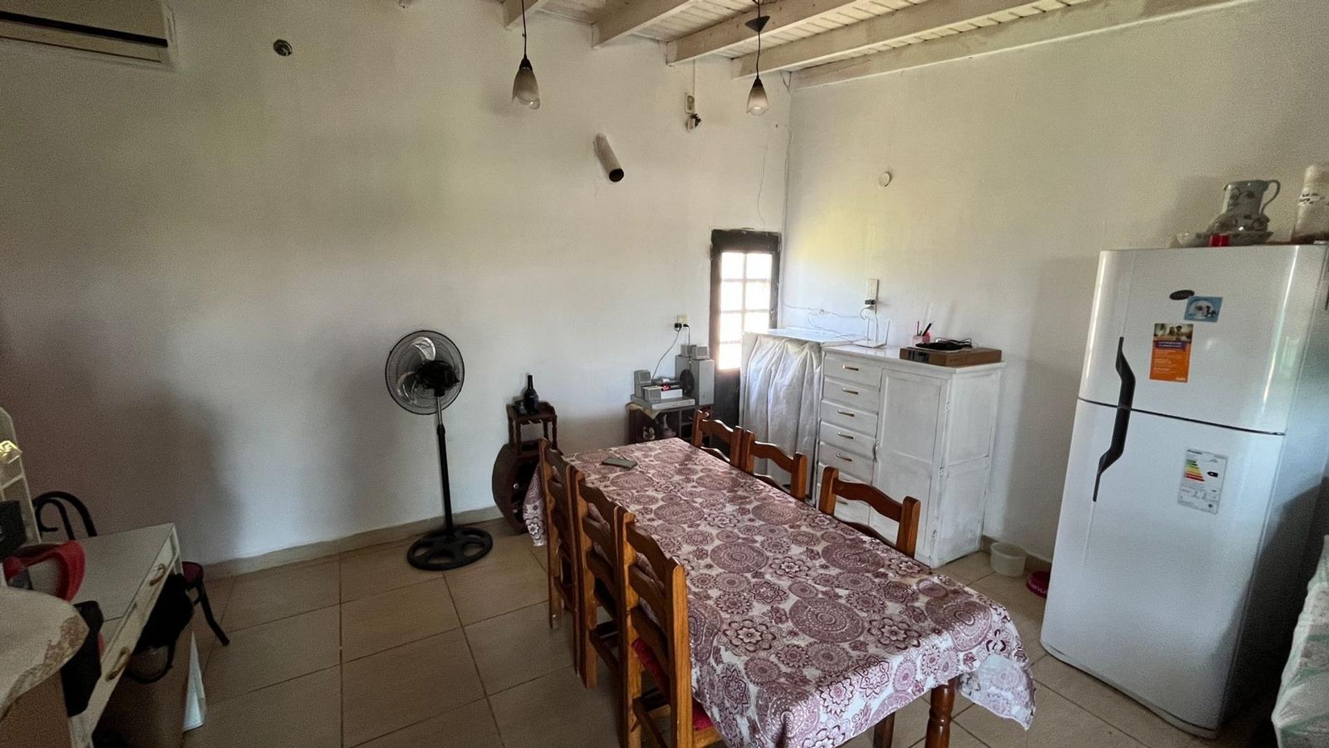 Casa en Venta 10 años