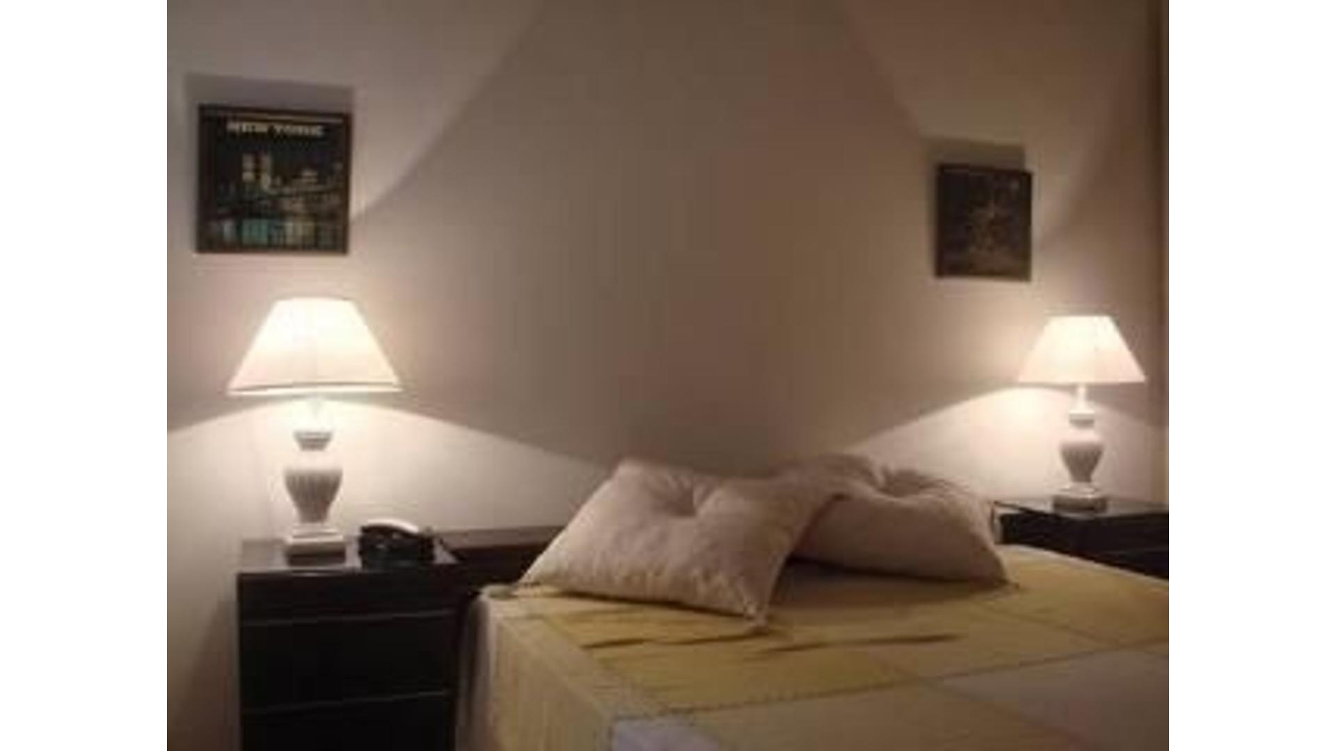 Departamento Alquiler x Temporada