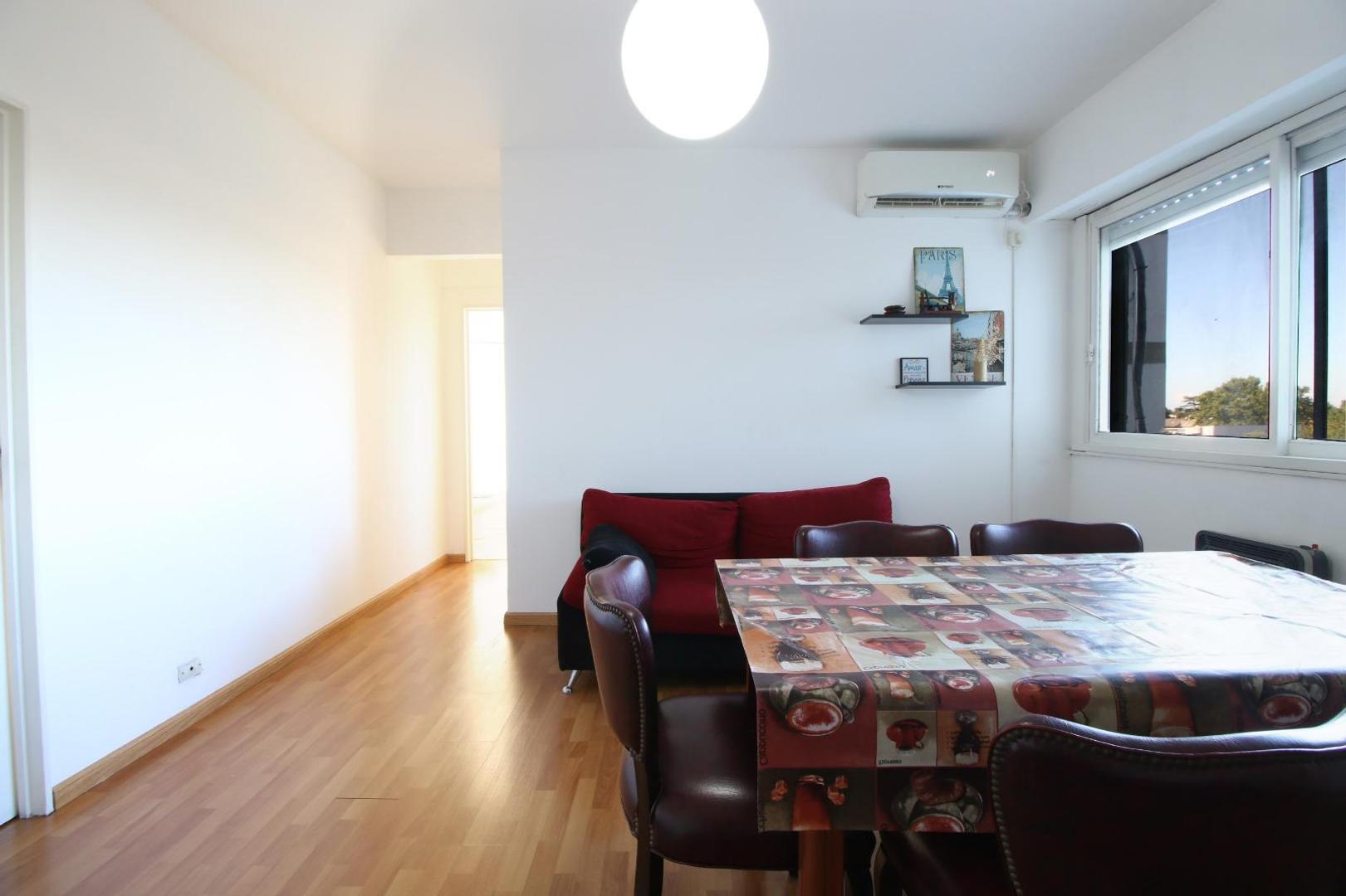 Departamento en Alquiler 50 años