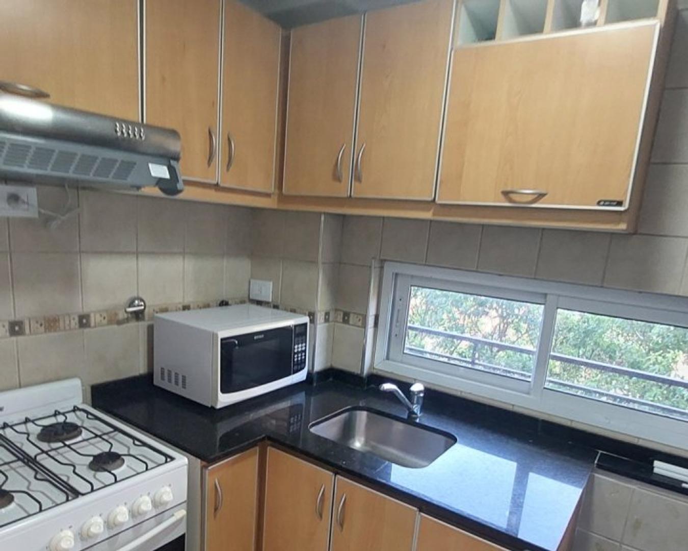 Departamento en Alquiler Temporal 20 años