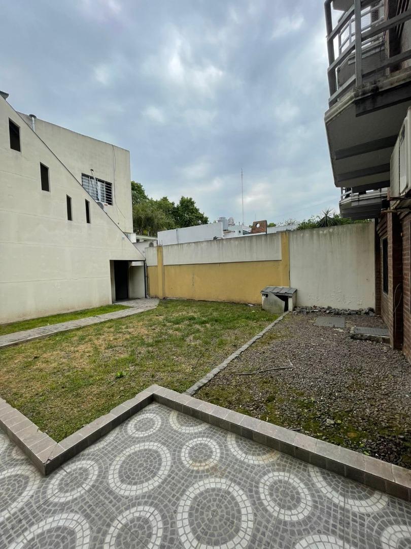 Chacabuco 400, Piso 2