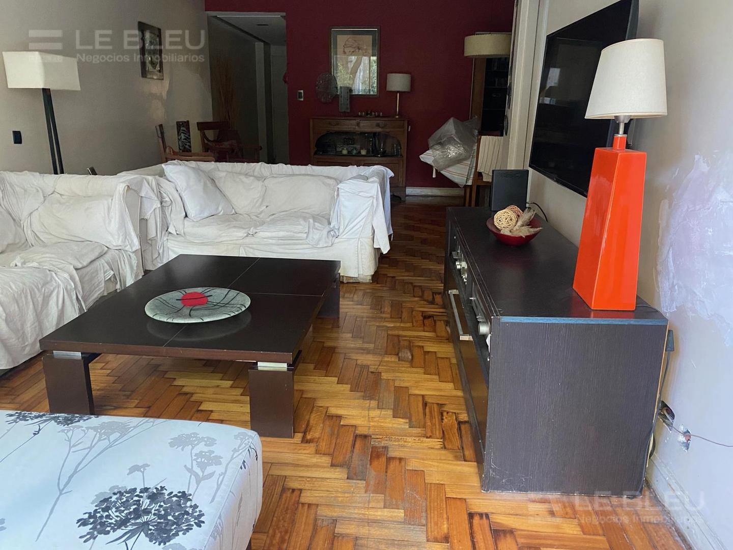 Departamento en Venta de 4 ambientes