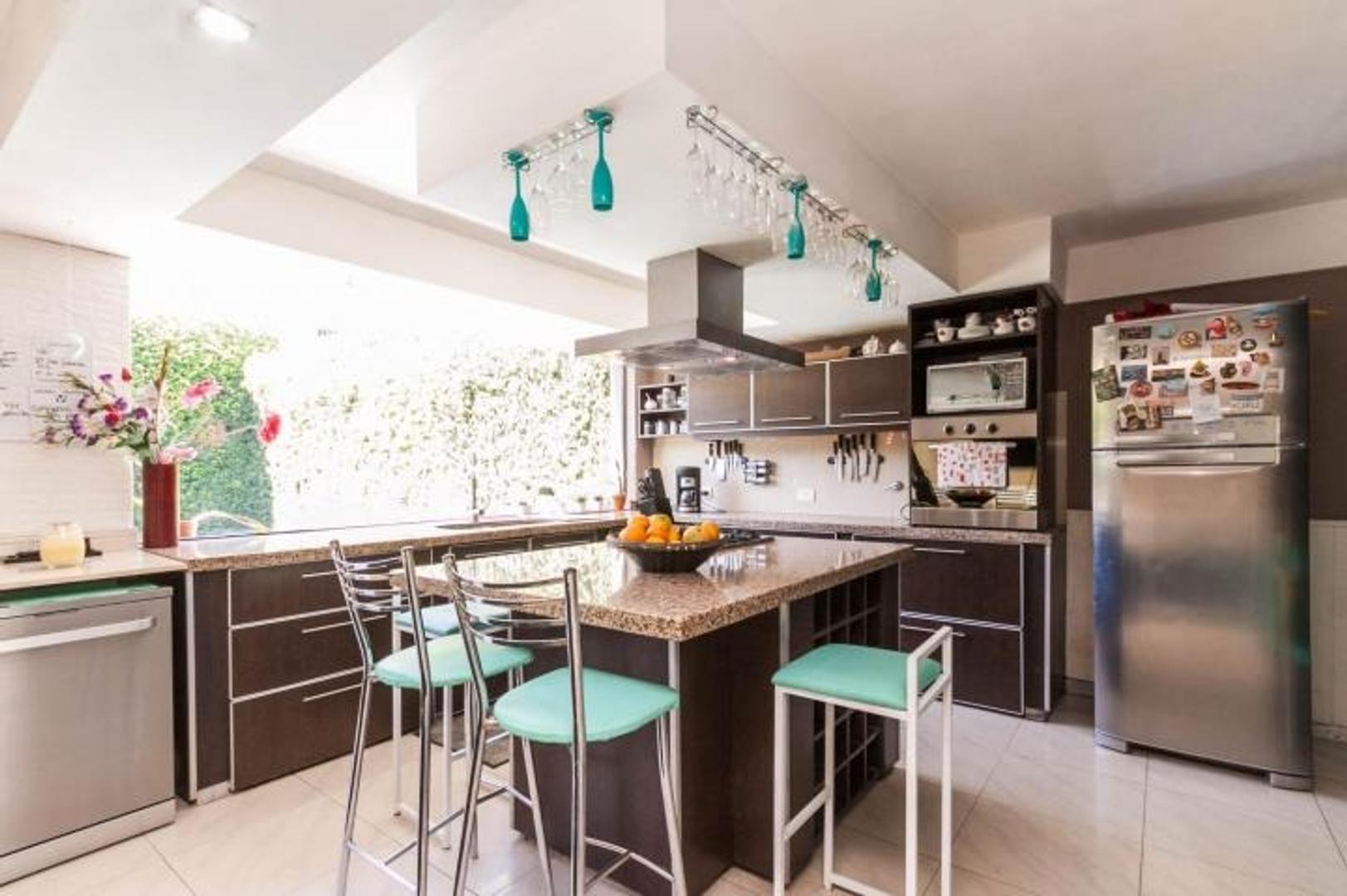 Casa en Venta de 4 dormitorios