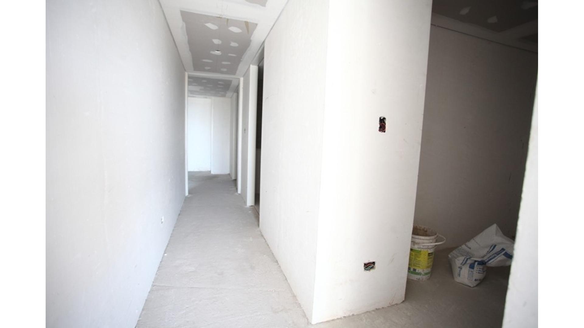 Departamento 3 ambientes con 3 baños