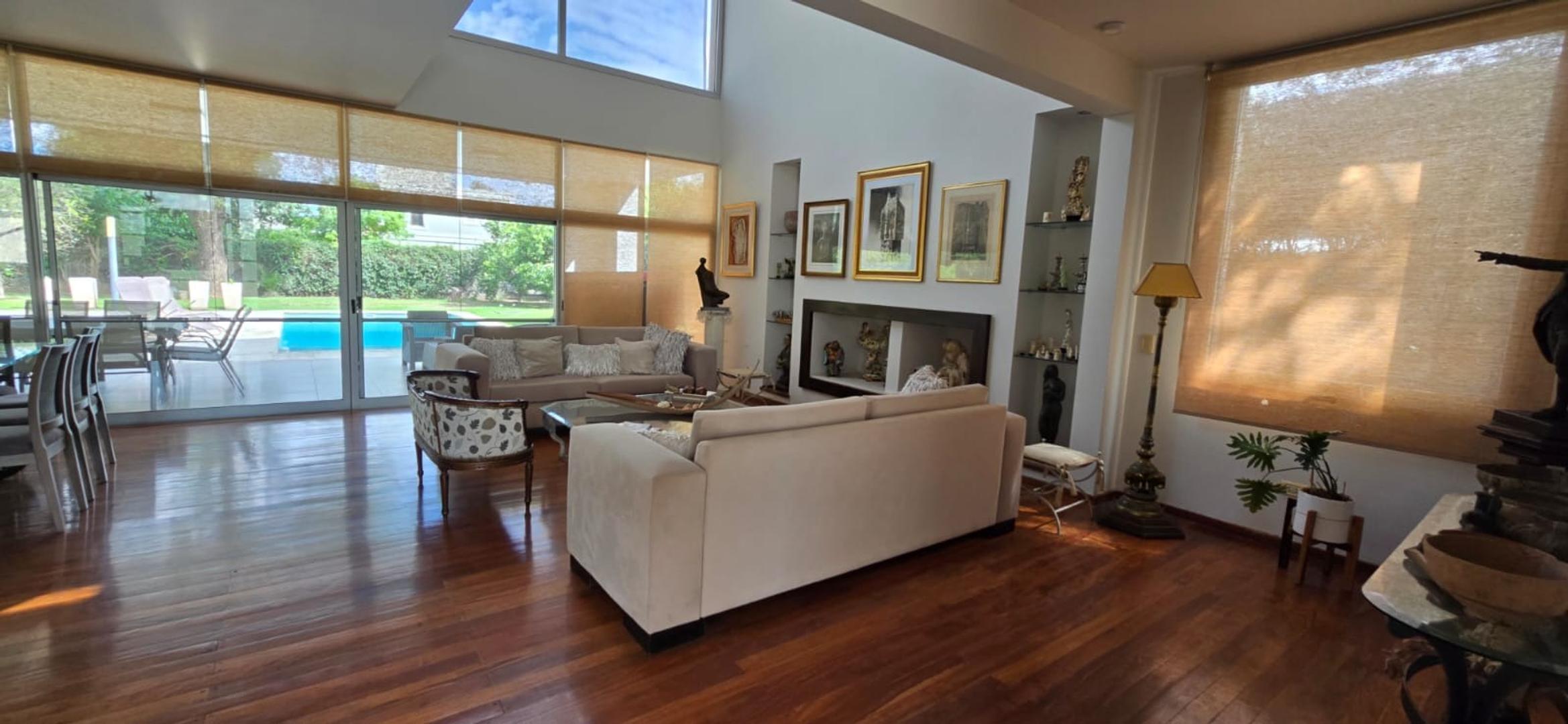 Venta valle escondido 4 dormitorios los soles