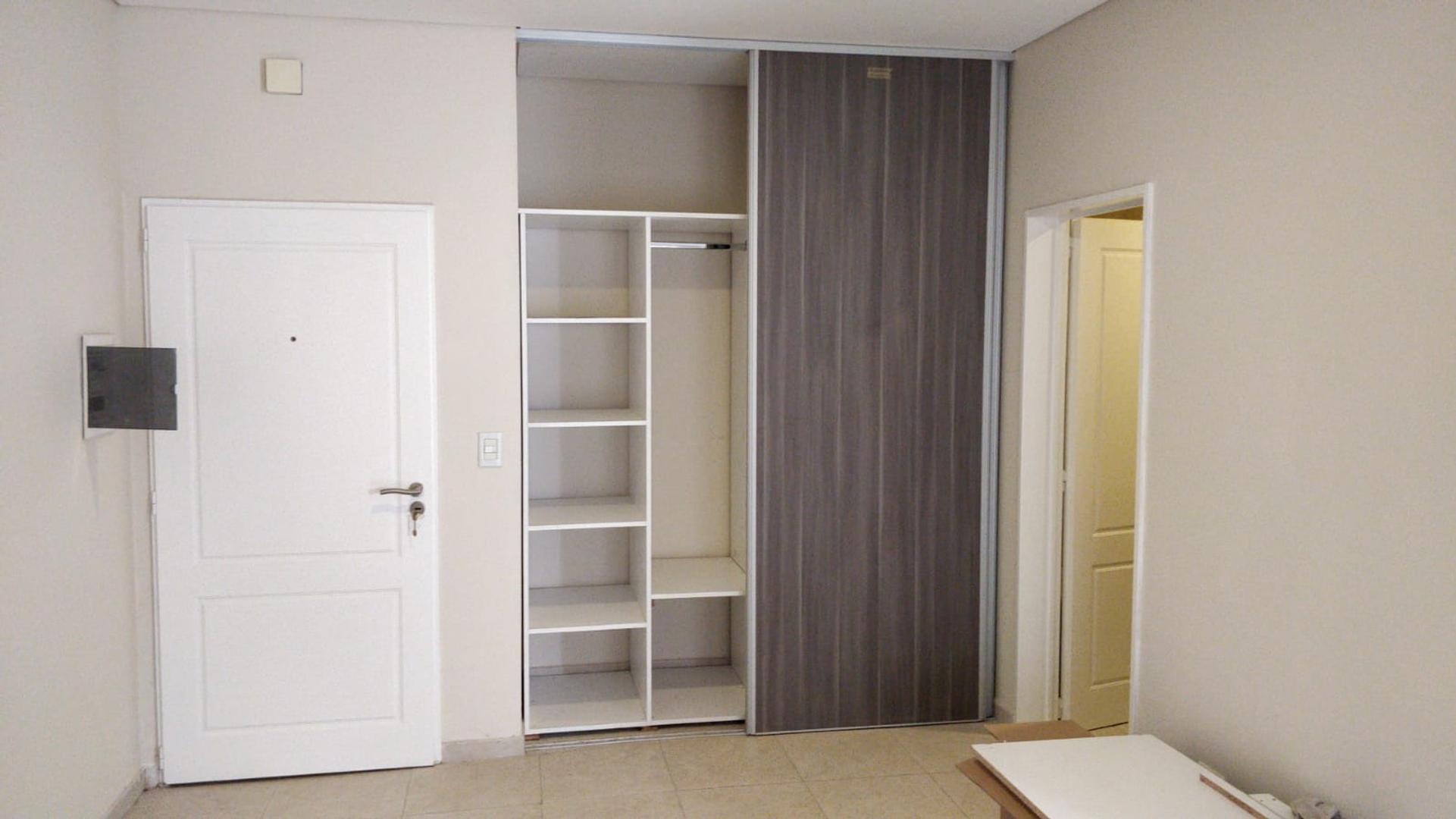 Departamento en Alquiler 5 años