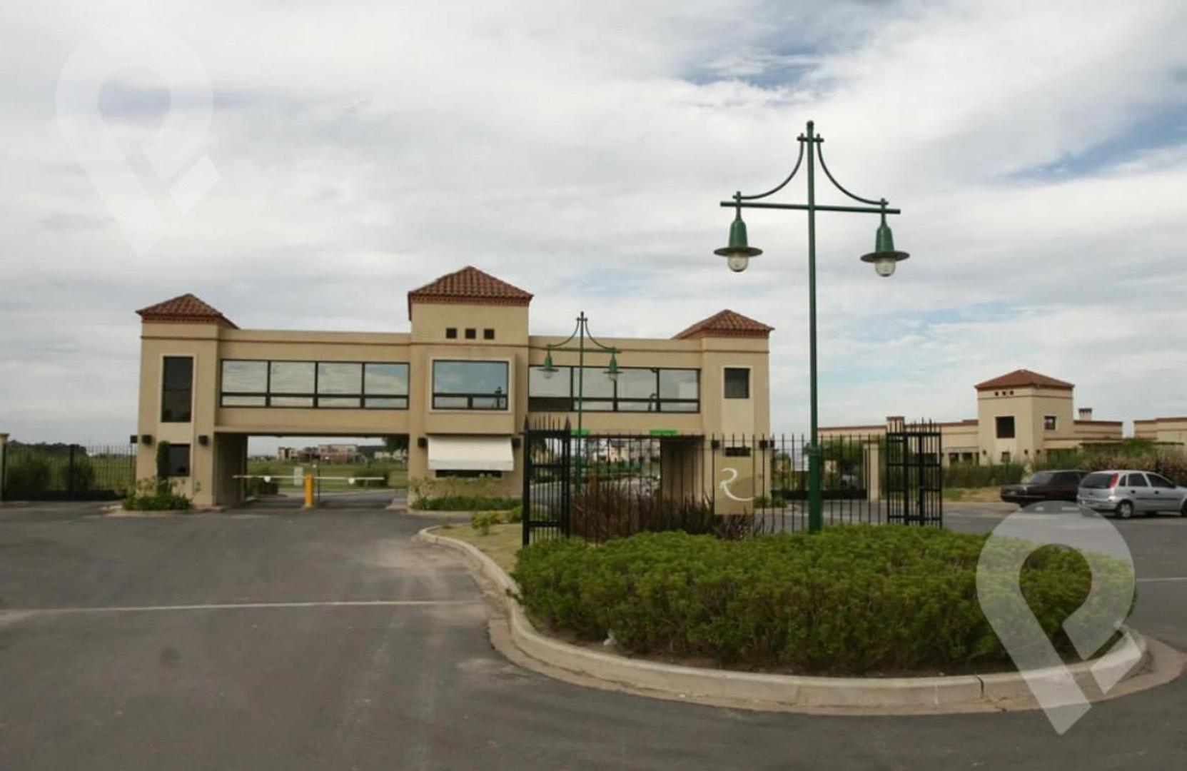 Barrio Cerrado El Rebenque, Ruta 58 Km 11