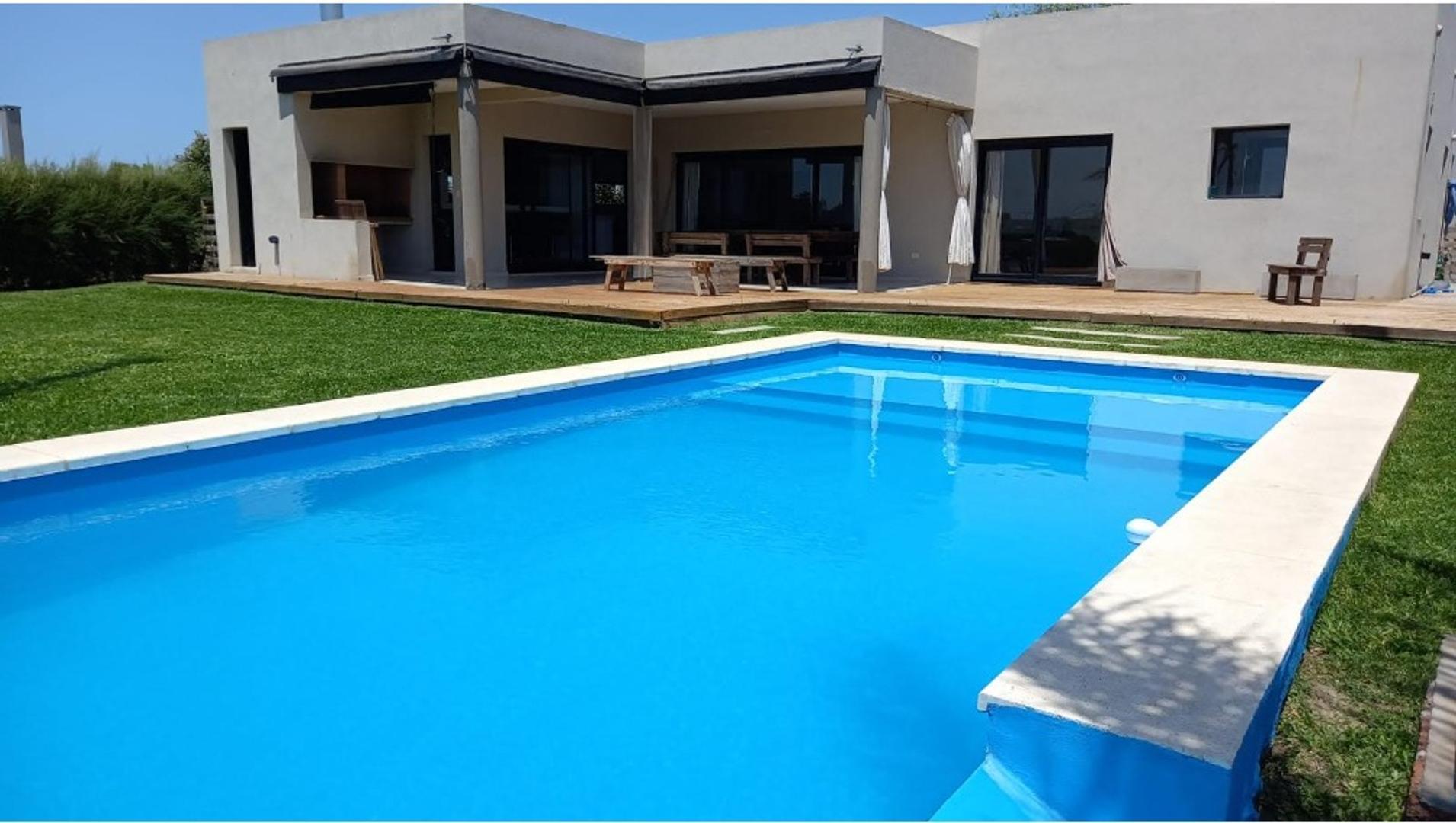 Casa en Alquiler Temporal de 3 dormitorios