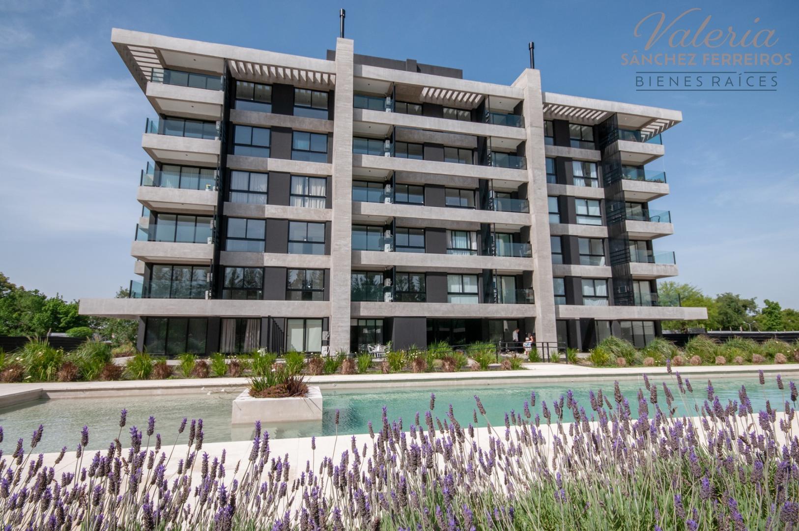 Departamento en Venta de 3 ambientes