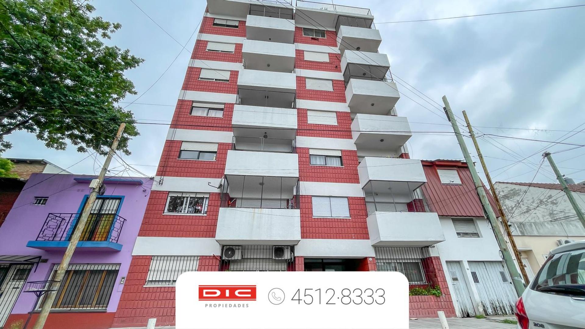 Departamento 3 ambientes Alquiler - Munro