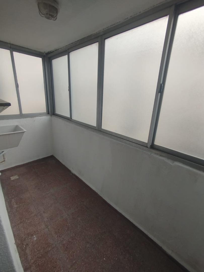 APTO CREDITO DEPTO DOS DORM CON BALCON