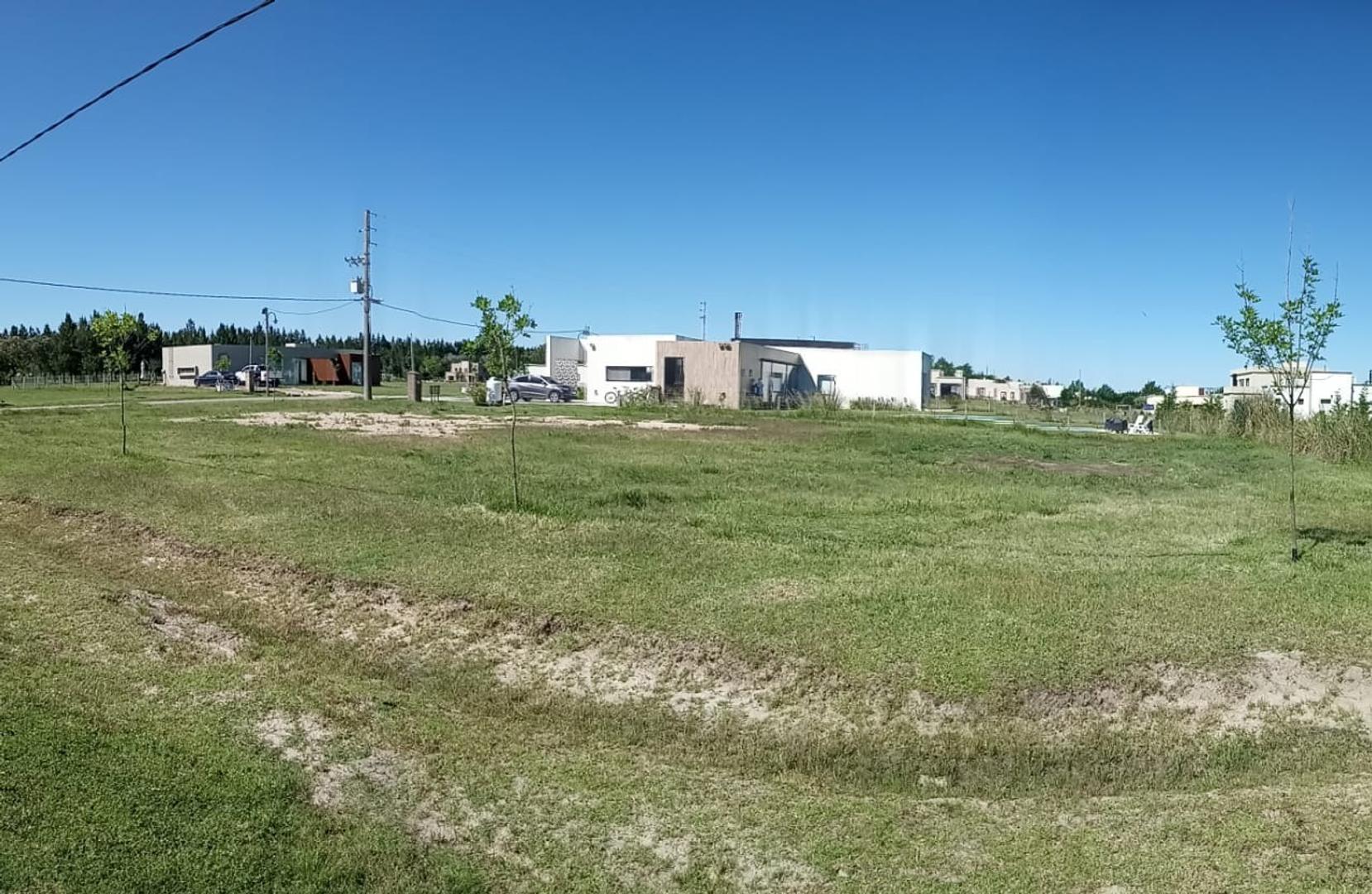 Terreno en Venta en Fincas de San Vicente, USD 28.000