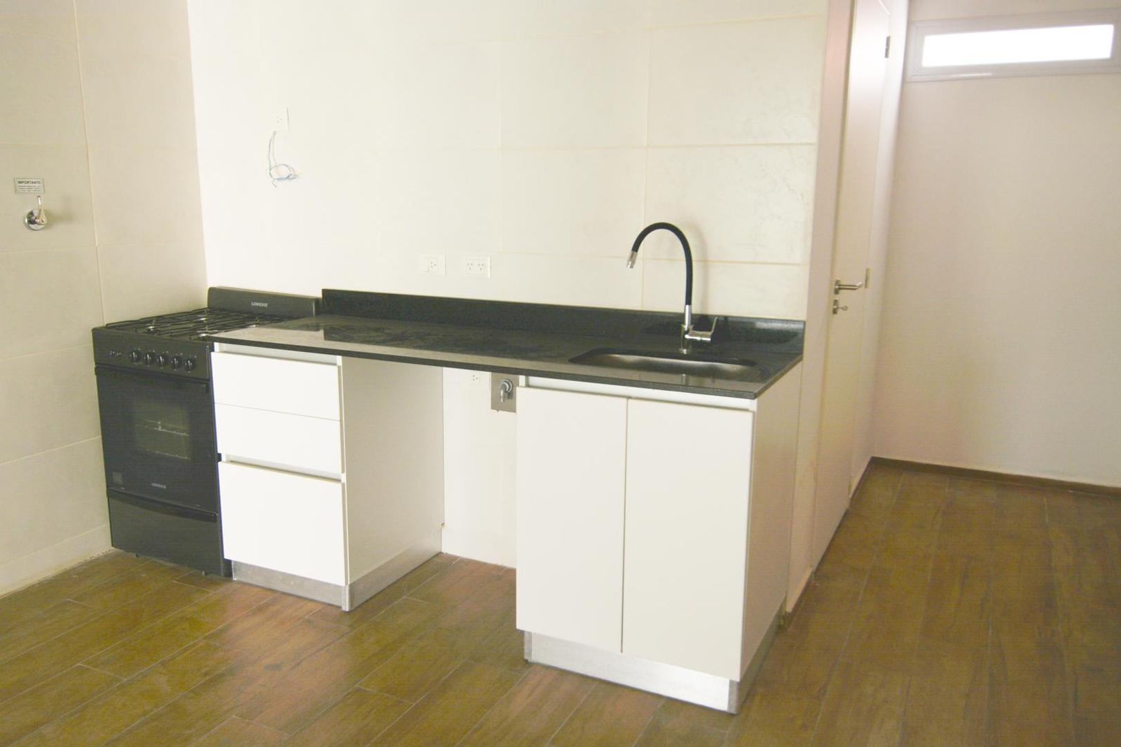 Departamento en Alquiler A Estrenar