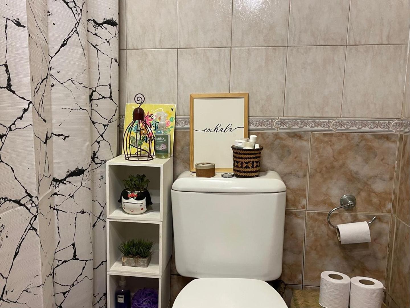 Casa en Venta al Suroeste