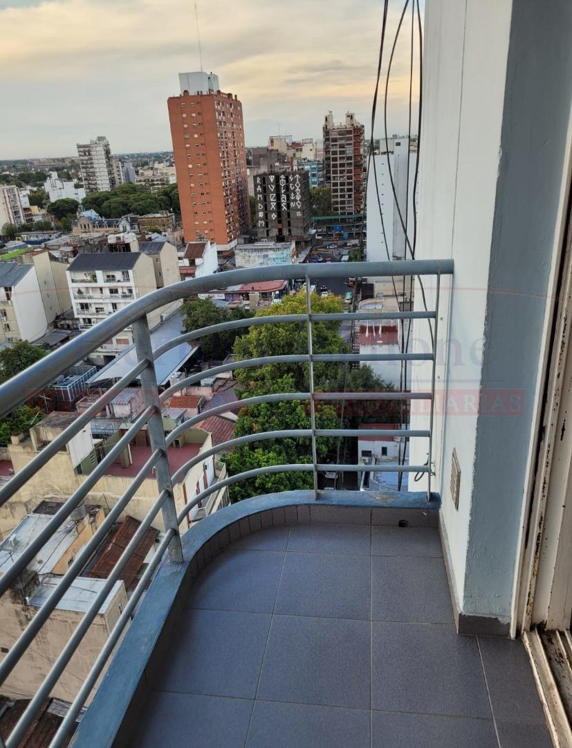 Departamento en Alquiler Permite mascota