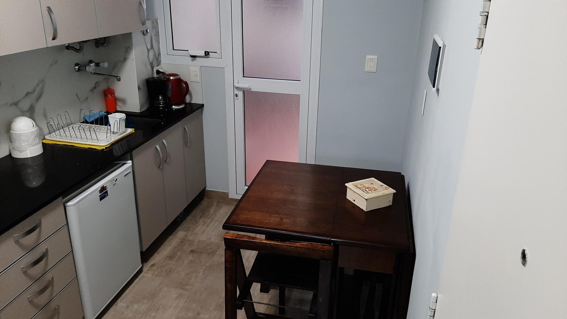 Departamento en Alquiler Apto profesional