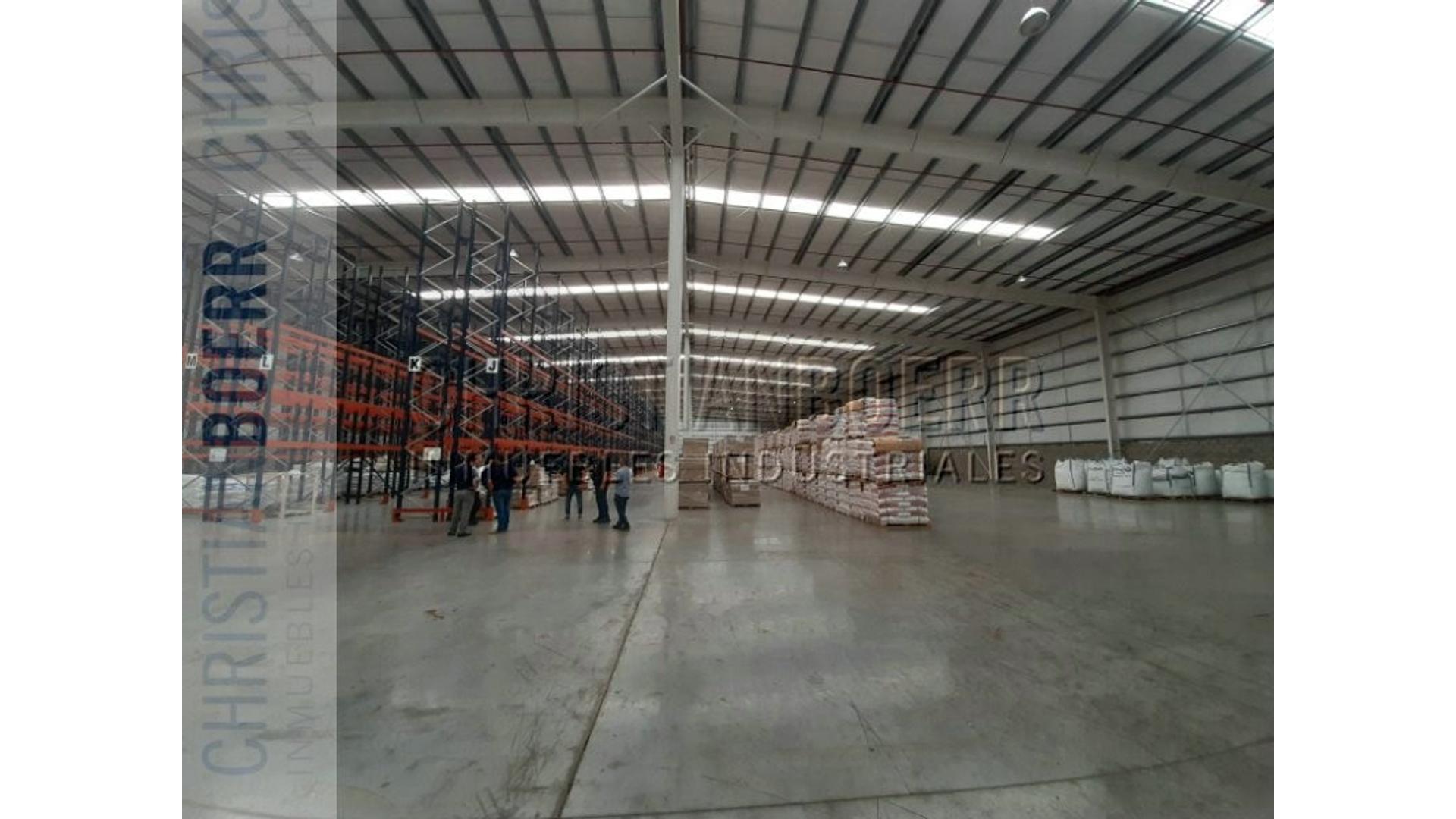 Galpon en Alquiler en Pilar, USD 34.800