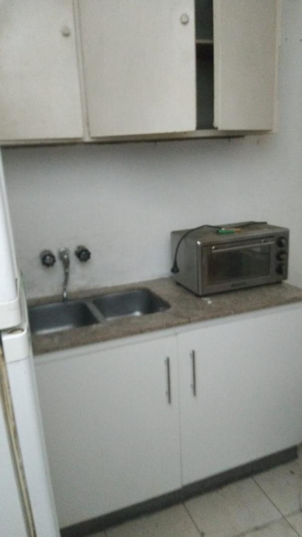 Departamento en Alquiler Temporal de 1 dormitorio