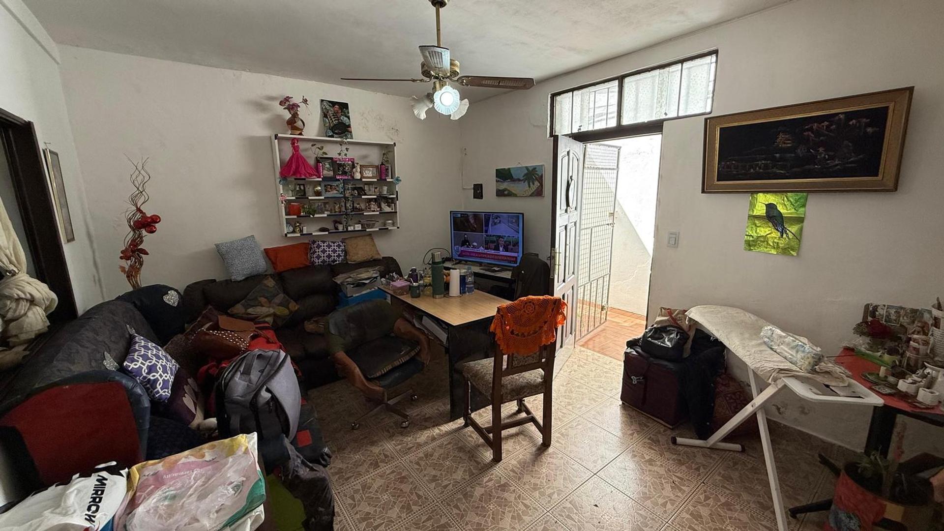 Depto Tipo Casa en Venta de 4 ambientes