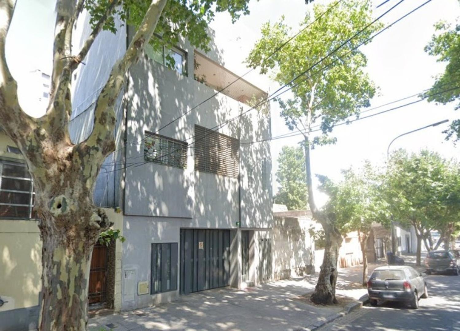 Avenida De Los Constituyentes 6047