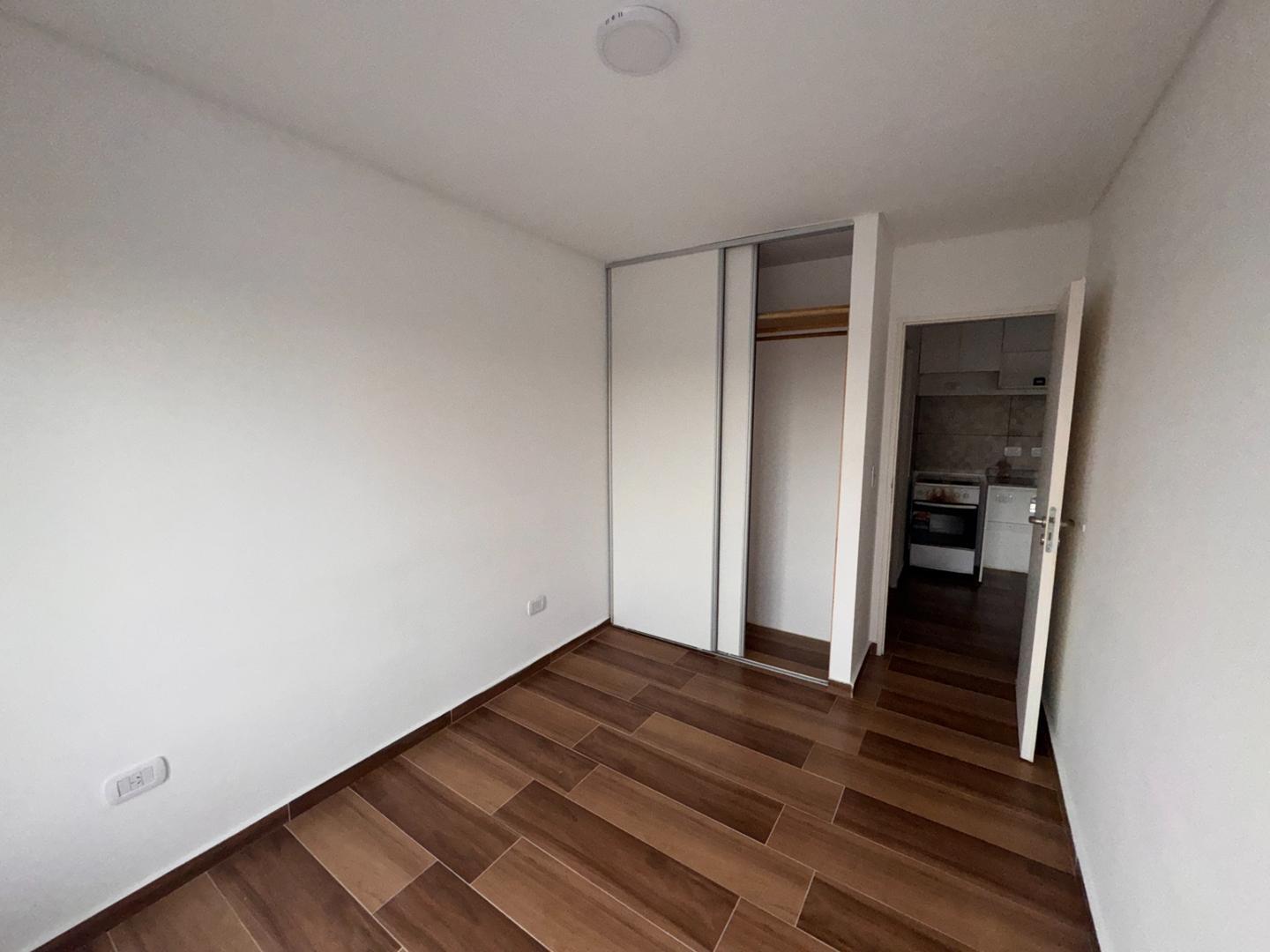 Departamento en Alquiler A Estrenar